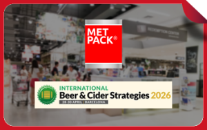 Ecocap’s protagonista in Europa: due appuntamenti tra innovazione e packaging