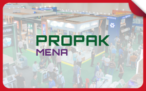 Ecocap’s a ProPak MENA 2026 al Cairo