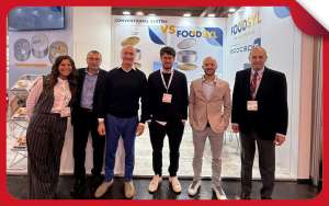 From METPACK to ANTAD 2026: Ecocap’s Trade Fair Journey Continues