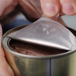 Lattine in alluminio easy-peel: innovazione nel packaging alimentare