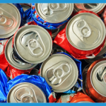 Aluminum packaging recycling, italy top in the eu