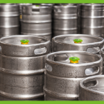 Come scegliere il keg ideale: qualità, sicurezza e sostenibilità partono dalla sigillatura