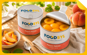 Packaging metallico per alimenti: sicurezza e conservazione in estate