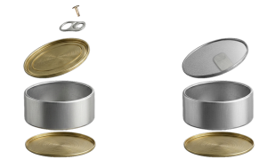 Foodsyl: comunicazione integrata per il debutto del nuovo sistema “easy peel”
