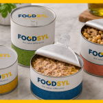 Foodsyl apre nuove prospettive per il packaging alimentare
