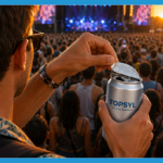 Summer packaging: why the can dominates outdoor occasions and focuses on hygiene innovation