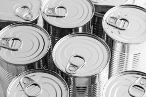 Food cans market: sostenibilità e nuova centralità delle lattine nel packaging food