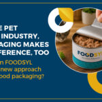 Packaging becomes competitive in the pet food sector