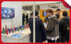 Ecocap’s: upcoming international trade fair schedule
