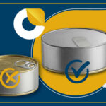 Sealing and food packaging: rethinking can closure systems